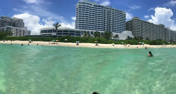 Castle Beach - Great views